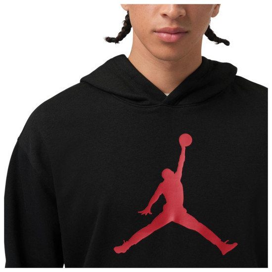Jordan Ανδρικό φούτερ Jumpman Fleece Pullover Hoodie